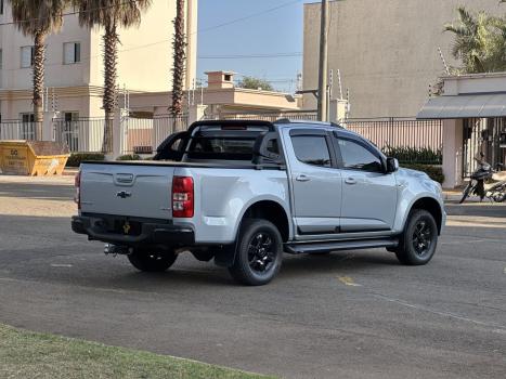 CHEVROLET S10 2.8 16V LT CABINE DUPLA TURBO DIESEL, Foto 3