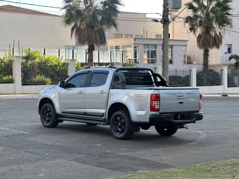 CHEVROLET S10 2.8 16V LT CABINE DUPLA TURBO DIESEL, Foto 4