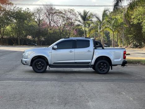 CHEVROLET S10 2.8 16V LT CABINE DUPLA TURBO DIESEL, Foto 5