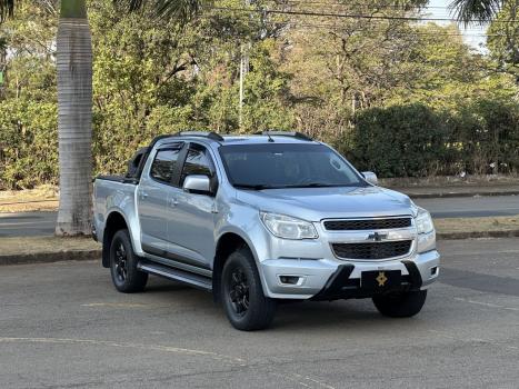 CHEVROLET S10 2.8 16V LT CABINE DUPLA TURBO DIESEL, Foto 6