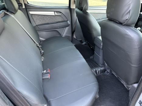 CHEVROLET S10 2.8 16V LT CABINE DUPLA TURBO DIESEL, Foto 7