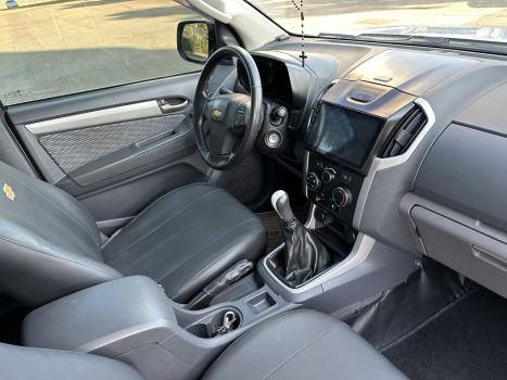 CHEVROLET S10 2.8 16V LT CABINE DUPLA TURBO DIESEL, Foto 8