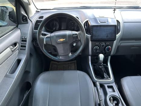 CHEVROLET S10 2.8 16V LT CABINE DUPLA TURBO DIESEL, Foto 10