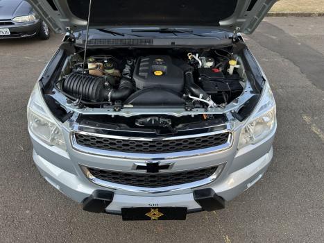 CHEVROLET S10 2.8 16V LT CABINE DUPLA TURBO DIESEL, Foto 11