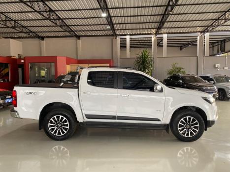 CHEVROLET S10 2.8 16V LTZ CABINE DUPLA 4X4 TURBO DIESEL AUTOMTICO, Foto 4