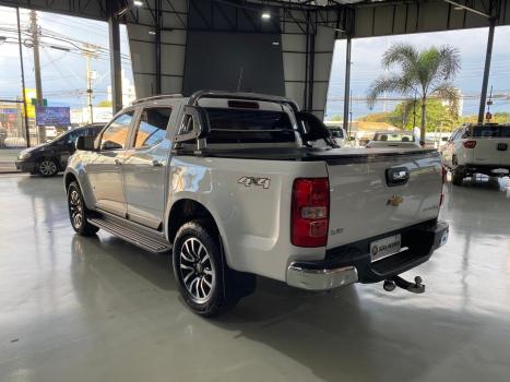 CHEVROLET S10 2.8 16V LTZ CABINE DUPLA 4X4 TURBO DIESEL AUTOMTICO, Foto 5