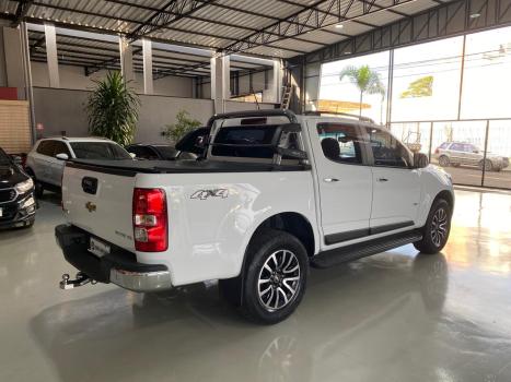 CHEVROLET S10 2.8 16V LTZ CABINE DUPLA 4X4 TURBO DIESEL AUTOMTICO, Foto 6