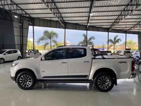 CHEVROLET S10 2.8 16V LTZ CABINE DUPLA 4X4 TURBO DIESEL AUTOMTICO, Foto 8