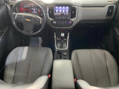 CHEVROLET S10 2.8 16V LTZ CABINE DUPLA 4X4 TURBO DIESEL AUTOMTICO, Foto 10