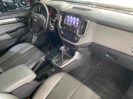 CHEVROLET S10 2.8 16V LTZ CABINE DUPLA 4X4 TURBO DIESEL AUTOMTICO, Foto 11