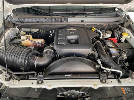 CHEVROLET S10 2.8 16V LTZ CABINE DUPLA 4X4 TURBO DIESEL AUTOMTICO, Foto 16