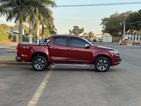 CHEVROLET S10 2.8 16V Z71 CABINE DUPLA 4X4 TURBO DIESEL AUTOMTICO, Foto 2