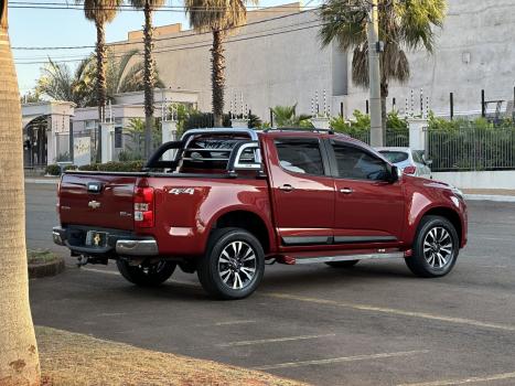 CHEVROLET S10 2.8 16V Z71 CABINE DUPLA 4X4 TURBO DIESEL AUTOMTICO, Foto 3