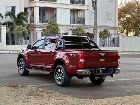 CHEVROLET S10 2.8 16V Z71 CABINE DUPLA 4X4 TURBO DIESEL AUTOMTICO, Foto 4