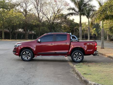 CHEVROLET S10 2.8 16V Z71 CABINE DUPLA 4X4 TURBO DIESEL AUTOMTICO, Foto 5
