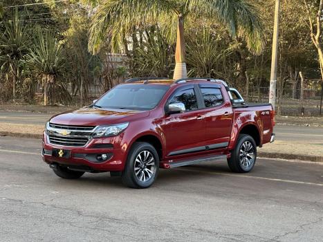 CHEVROLET S10 2.8 16V Z71 CABINE DUPLA 4X4 TURBO DIESEL AUTOMTICO, Foto 6