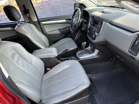 CHEVROLET S10 2.8 16V Z71 CABINE DUPLA 4X4 TURBO DIESEL AUTOMTICO, Foto 8