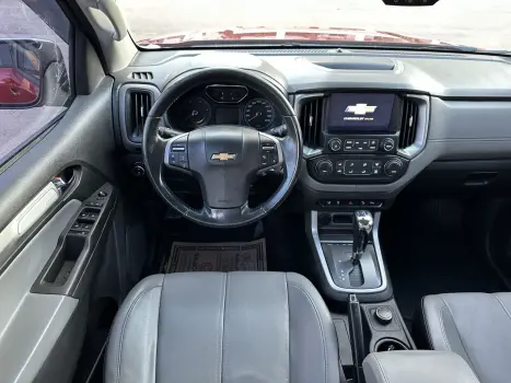 CHEVROLET S10 2.8 16V Z71 CABINE DUPLA 4X4 TURBO DIESEL AUTOMTICO, Foto 9