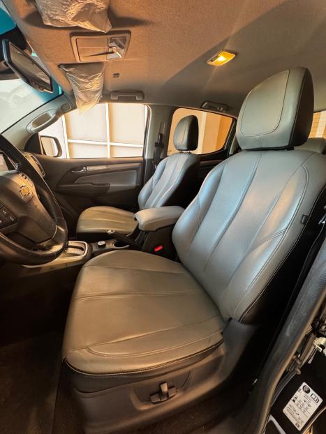 CHEVROLET S10 2.8 16V LTZ CABINE DUPLA 4X4 TURBO DIESEL AUTOMTICO, Foto 4