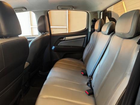 CHEVROLET S10 2.8 16V LTZ CABINE DUPLA 4X4 TURBO DIESEL AUTOMTICO, Foto 16