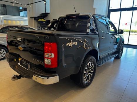 CHEVROLET S10 2.8 16V LTZ CABINE DUPLA 4X4 TURBO DIESEL AUTOMTICO, Foto 24
