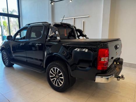 CHEVROLET S10 2.8 16V LTZ CABINE DUPLA 4X4 TURBO DIESEL AUTOMTICO, Foto 25