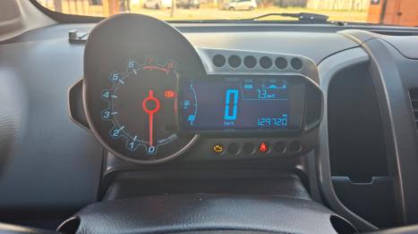 CHEVROLET Sonic Hatch 1.6 16V 4P LT FLEX, Foto 8