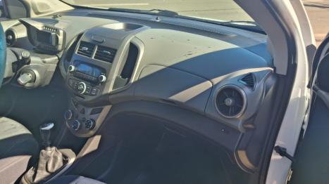 CHEVROLET Sonic Hatch 1.6 16V 4P LT FLEX, Foto 10