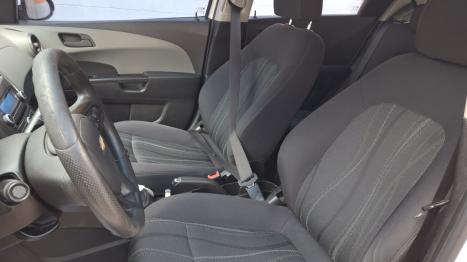 CHEVROLET Sonic Hatch 1.6 16V 4P LT FLEX, Foto 10