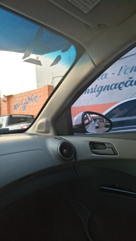 CHEVROLET Sonic Hatch 1.6 16V 4P LT FLEX, Foto 12