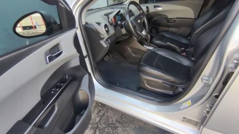 CHEVROLET Sonic Sedan 1.6 16V 4P LTZ FLEX AUTOMTICO, Foto 7