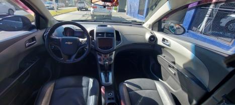 CHEVROLET Sonic Sedan 1.6 16V 4P LTZ FLEX AUTOMTICO, Foto 2