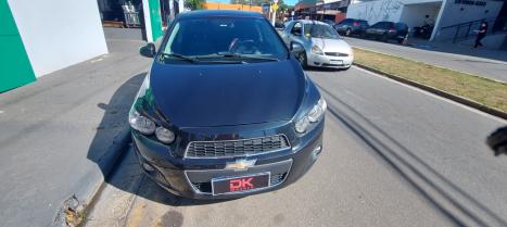 CHEVROLET Sonic Sedan 1.6 16V 4P LTZ FLEX AUTOMTICO, Foto 5