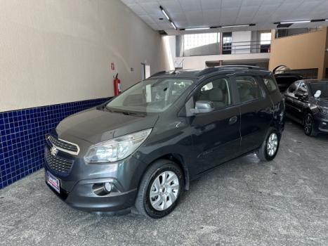 CHEVROLET Spin 1.8 4P FLEX LTZ, Foto 2