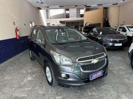 CHEVROLET Spin 1.8 4P FLEX LTZ, Foto 3