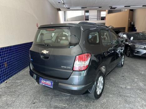 CHEVROLET Spin 1.8 4P FLEX LTZ, Foto 10