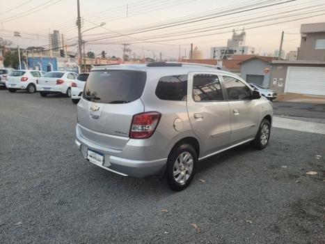 CHEVROLET Spin 1.8 4P FLEX LTZ 7 LUGARES AUTOMTICO, Foto 6