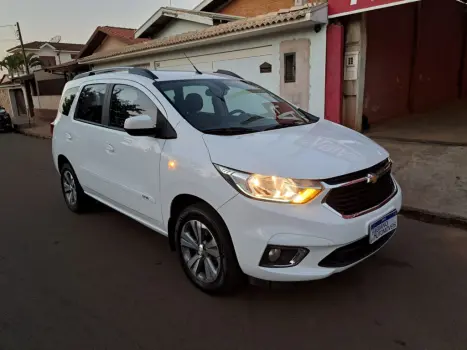 CHEVROLET Spin 1.8 4P FLEX PREMIER 7 LUGARES AUTOMTICO, Foto 1