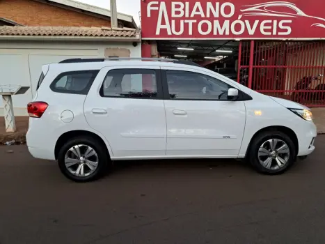 CHEVROLET Spin 1.8 4P FLEX PREMIER 7 LUGARES AUTOMTICO, Foto 7