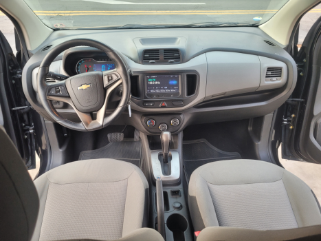 CHEVROLET Spin 1.8 4P FLEX LTZ 7 LUGARES AUTOMTICO, Foto 16