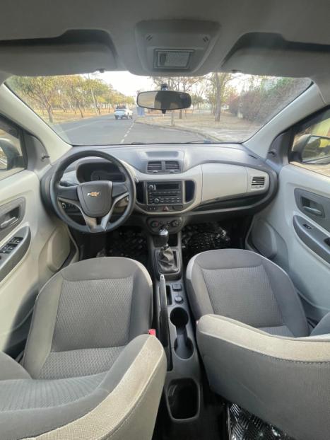 CHEVROLET Spin 1.8 4P FLEX LT, Foto 3