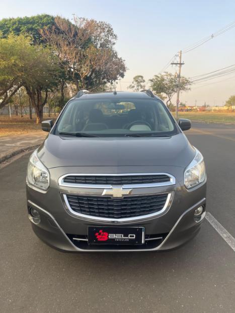 CHEVROLET Spin 1.8 4P FLEX LT, Foto 9