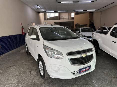 CHEVROLET Spin 1.8 4P FLEX LT, Foto 3