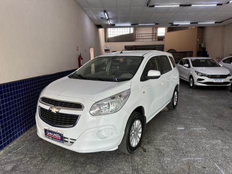 CHEVROLET Spin 1.8 4P FLEX LT, Foto 4