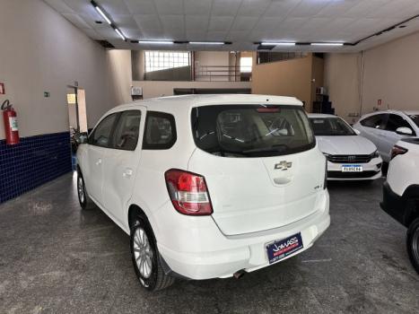 CHEVROLET Spin 1.8 4P FLEX LT, Foto 9