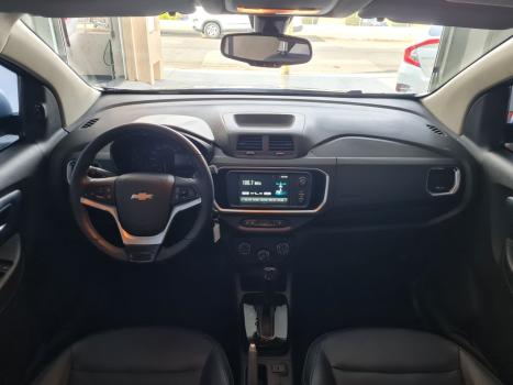 CHEVROLET Spin 1.8 4P FLEX PREMIER 7 LUGARES AUTOMTICO, Foto 5