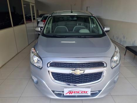 CHEVROLET Spin 1.8 4P FLEX LT, Foto 2