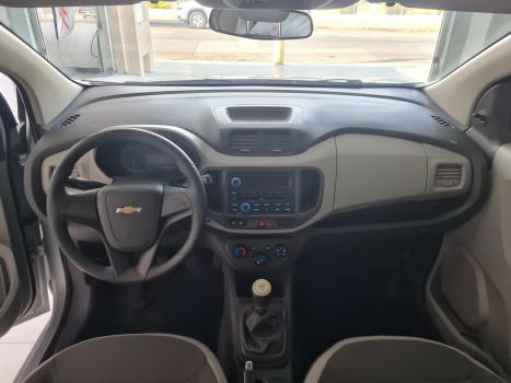 CHEVROLET Spin 1.8 4P FLEX LT, Foto 5