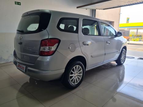 CHEVROLET Spin 1.8 4P FLEX LT, Foto 8