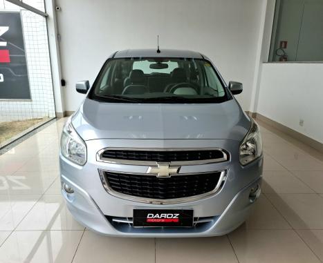 CHEVROLET Spin 1.8 4P FLEX LT AUTOMTICO, Foto 2